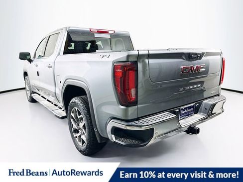 New 2026 GMC Sierra 1500 SLT w/ SLT Premium Plus Package image 4