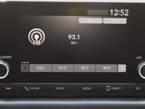 Used 2024 Honda HR-V LX image 22