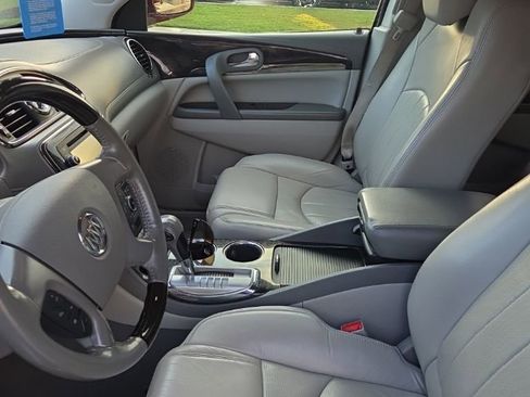 Used 2015 Buick Enclave Premium w/ Trailering Package image 11