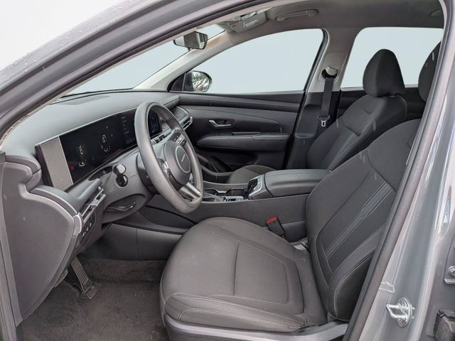 Used 2025 Hyundai Tucson SEL FWD image 19