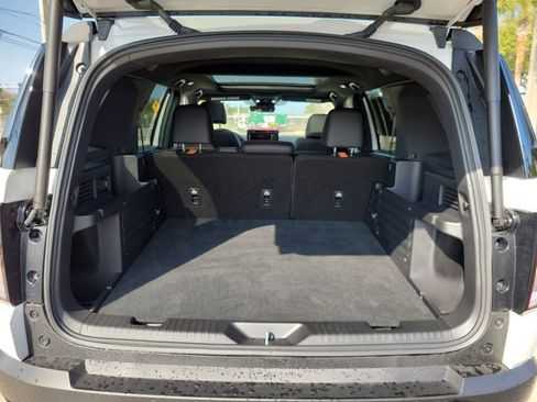 Used 2026 Honda Passport TrailSport image 12