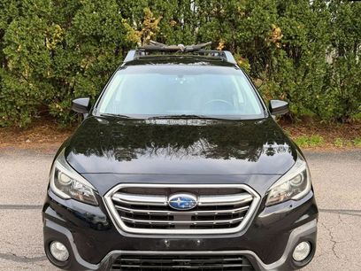 Used 2018 Subaru Outback 2.5i Premium