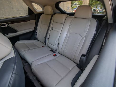 Used 2016 Lexus RX 350 FWD w/ Premium Package image 18