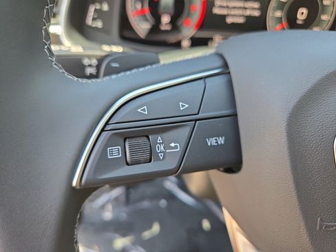 New 2026 Audi Q7 3.0T Premium Plus AWD/4WD image 17