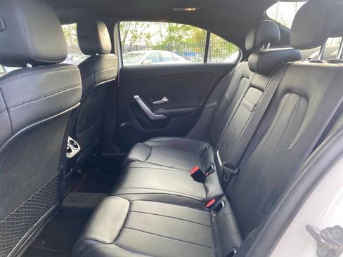 Used 2019 Mercedes-Benz A 220 4MATIC image 21