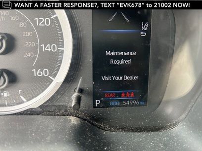 Used 2020 Toyota Corolla LE