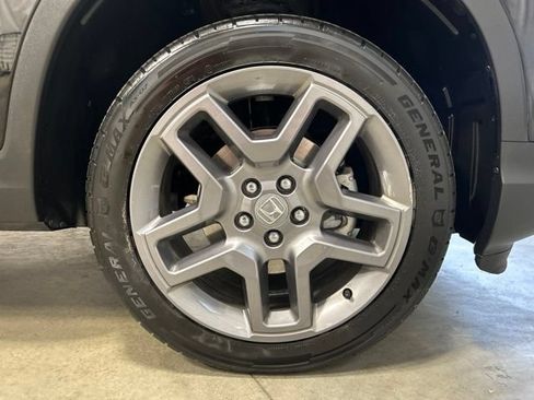 Certified 2023 Honda Passport EX-L image 12