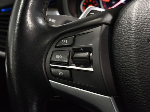 Used 2019 BMW X6 xDrive35i w/ Executive Package image 19