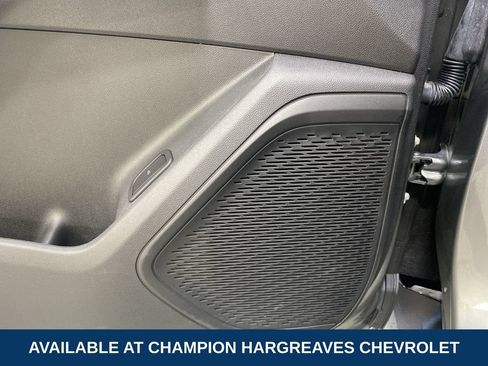 Used 2024 Chevrolet Traverse LT w/ Midnight/Sport Edition AWD/4WD image 32