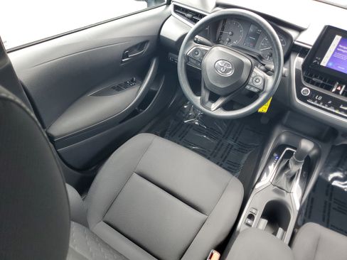 Certified 2024 Toyota Corolla LE FWD image 16