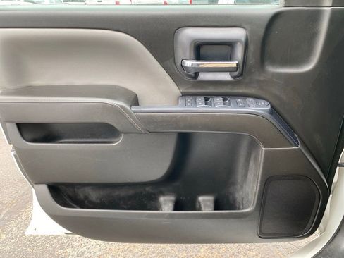 Used 2015 Chevrolet Silverado 2500 W/T w/ WT Convenience Package RWD image 25