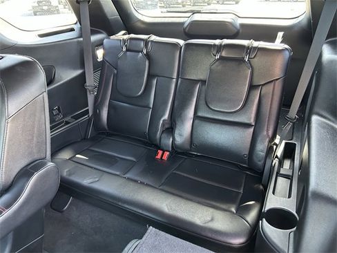 Used 2023 Ford Explorer ST-Line image 27