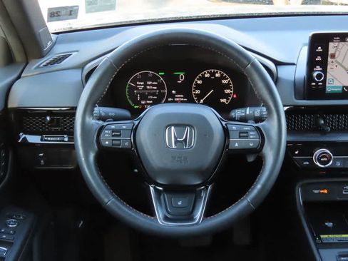 Certified 2023 Honda CR-V Sport Touring image 20