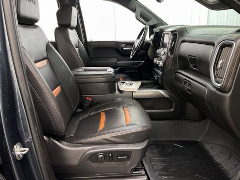 Used 2021 GMC Sierra 1500 AT4 w/ AT4 Premium Package image 37