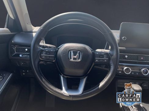 Used 2024 Honda Civic Touring image 12