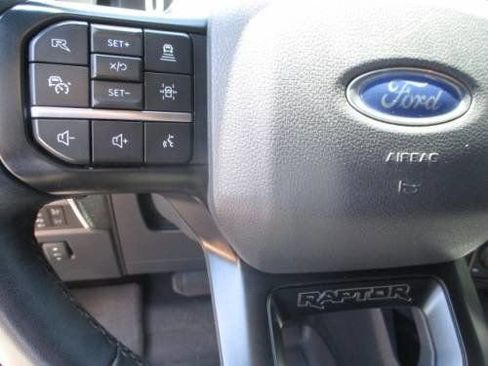 Used 2023 Ford F150 Raptor w/ Raptor Carbon Fiber Package image 14