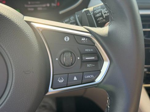 Certified 2026 Acura MDX SH-AWD w/ Technology Package image 24