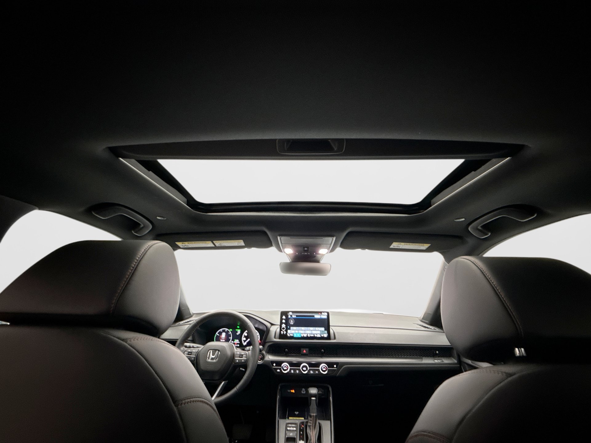 Used 2025 Honda CR-V Sport-L image 17