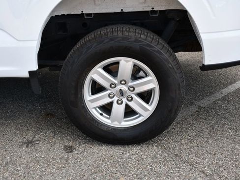 Used 2024 Ford F150 XL w/ Equipment Group 103A High image 18