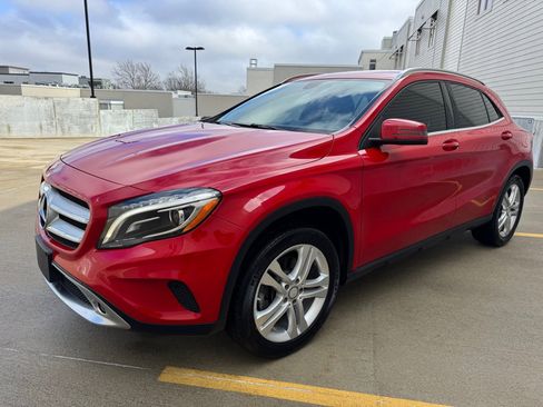 Used 2015 Mercedes-Benz GLA 250 4MATIC w/ Multimedia Package image 7
