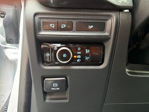 Used 2023 Ford F150 XLT w/ Equipment Group 302A High AWD/4WD image 25