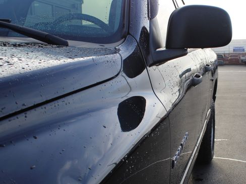 Used 2006 Dodge Ram 1500 Truck SLT image 11