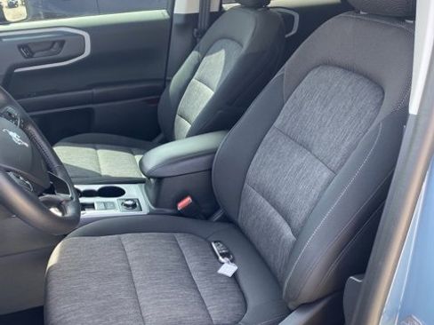 Used 2022 Ford Bronco Sport Big Bend w/ Convenience Package image 12