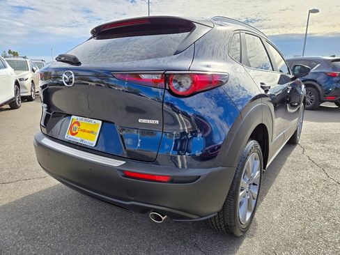 New 2026 MAZDA CX-30 AWD 2.5 S w/ Premium Package image 6