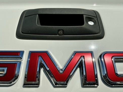 Used 2021 GMC Canyon AT4 w/ Driver Alert Package image 15