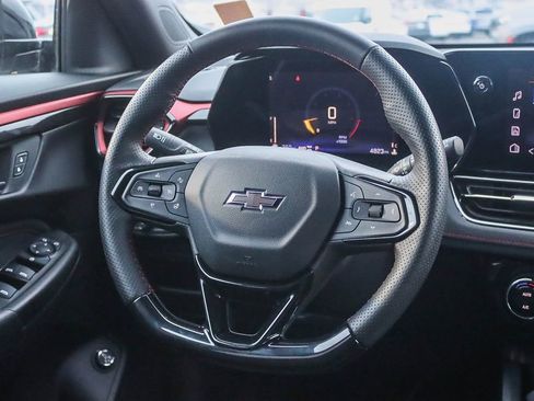 Used 2026 Chevrolet TrailBlazer RS w/ Convenience Package image 14