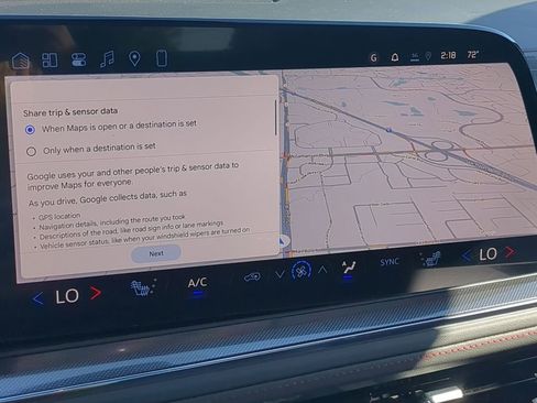 New 2026 Chevrolet Tahoe RST w/ RST Capability Package image 14