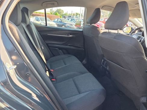 Used 2025 Toyota Camry LE image 16