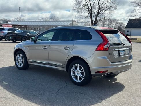 Used 2016 Volvo XC60 T5 Premier image 6