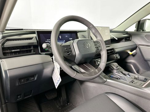 New 2026 Toyota RAV4 XLE Premium image 9