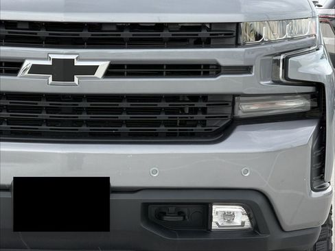 Used 2021 Chevrolet Silverado 1500 RST w/ Texas Edition Plus AWD/4WD image 7