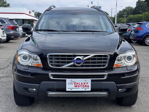 Used 2012 Volvo XC90 3.2 AWD/4WD image 2