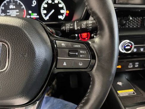 Used 2024 Honda CR-V EX-L image 26