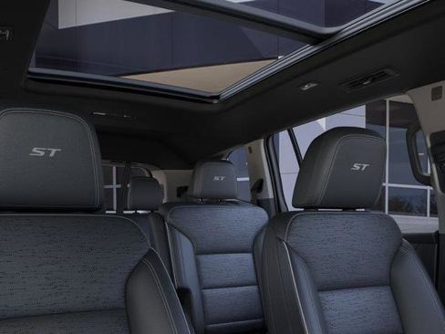 New 2026 Buick Enclave Sport Touring w/ Power Package FWD image 50