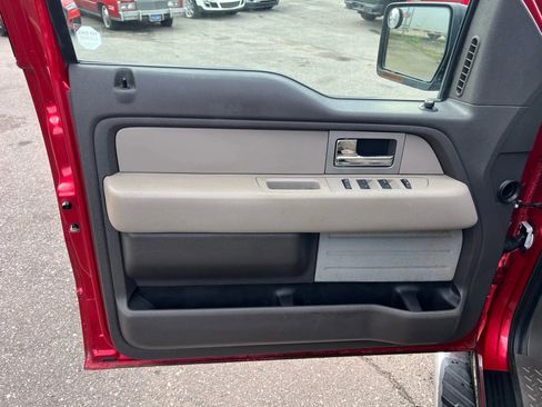 Used 2010 Ford F150 XLT image 27