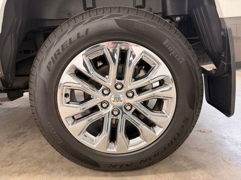 Used 2025 Ford F150 King Ranch AWD/4WD image 14