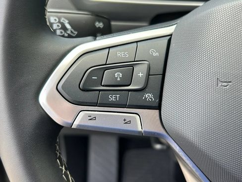 Used 2024 Volkswagen Tiguan S FWD image 20