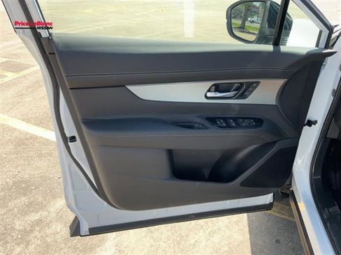 New 2026 Nissan Murano SL AWD/4WD image 10