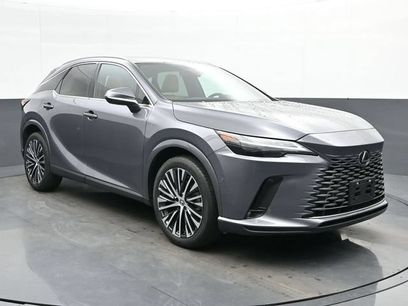 Certified 2023 Lexus RX 350 w/ Accessory Package (2T)