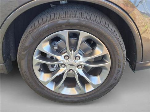 Used 2020 Dodge Durango GT RWD image 22