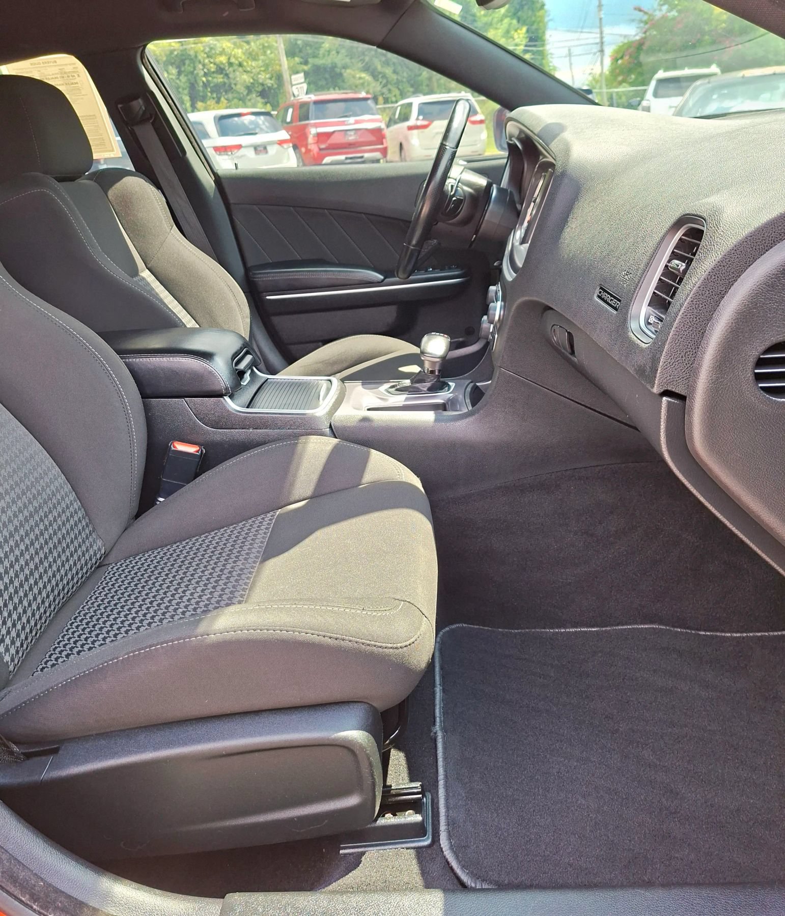 Used 2021 Dodge Charger R/T RWD image 15