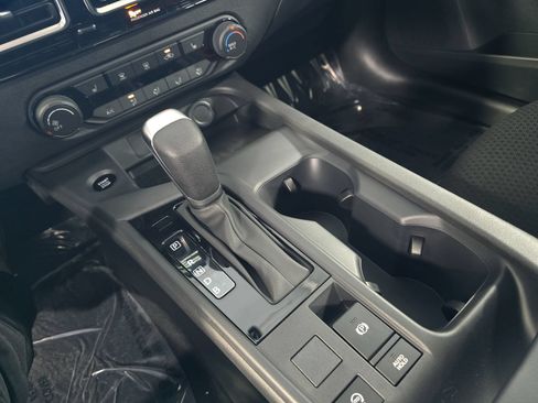 New 2026 Nissan Sentra S w/ S Cold Weather Package FWD image 24