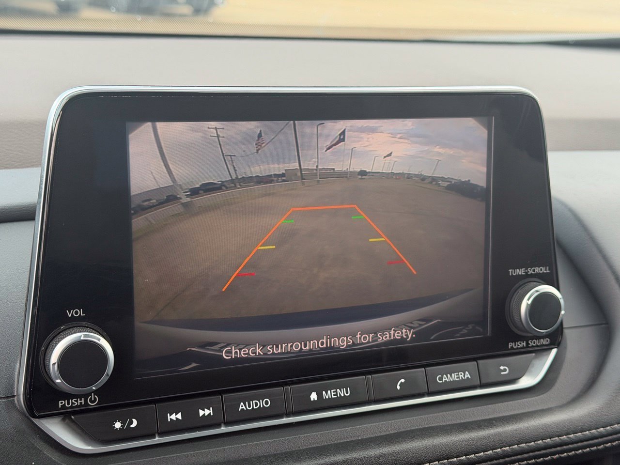 Certified 2023 Nissan Rogue SV FWD image 21