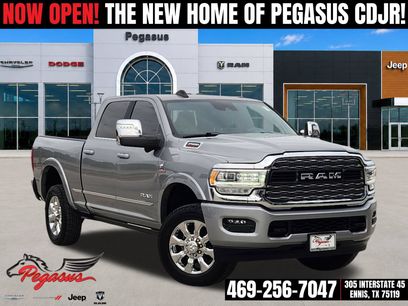 Used 2023 RAM 2500 Limited