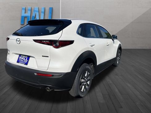 Used 2023 MAZDA CX-30 AWD 2.5 S image 5