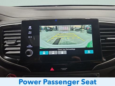 Used 2020 Honda Pilot EX-L image 24